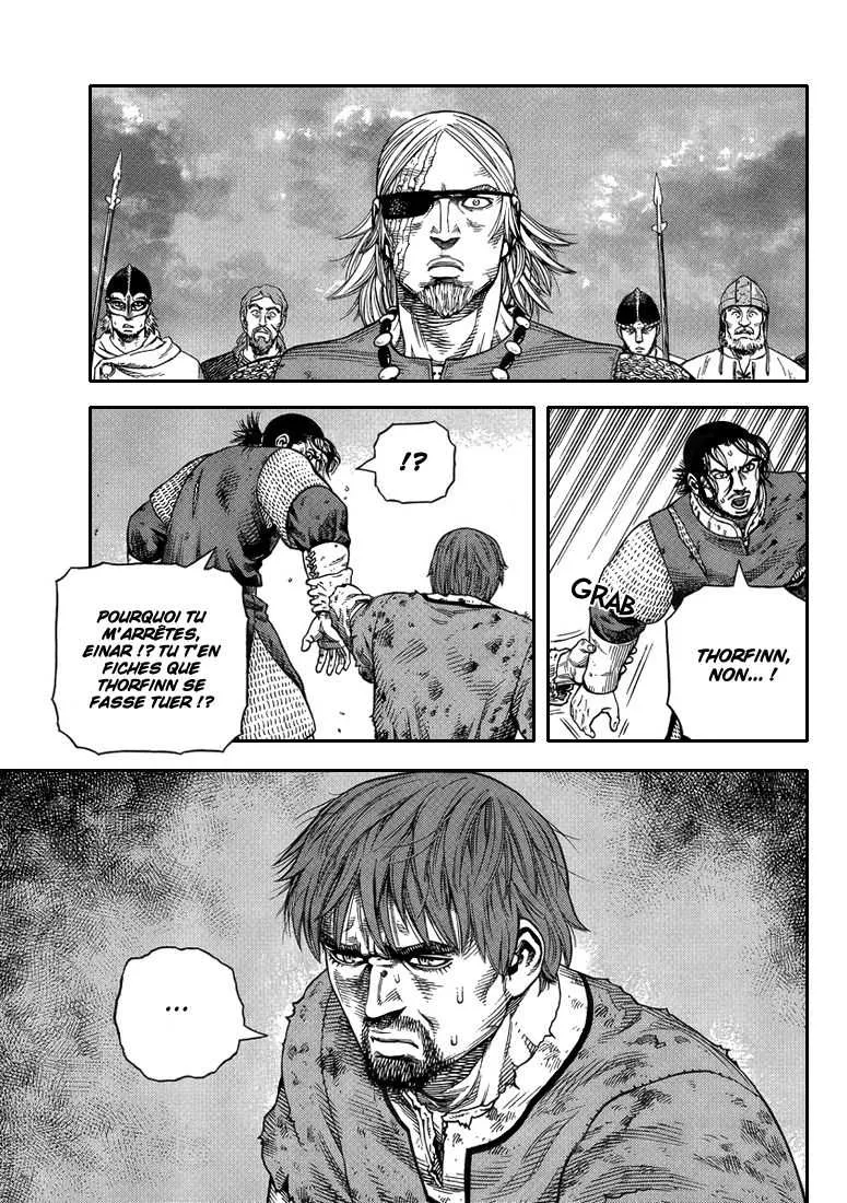 Read Vinland Saga FRANCAIS Manga Online