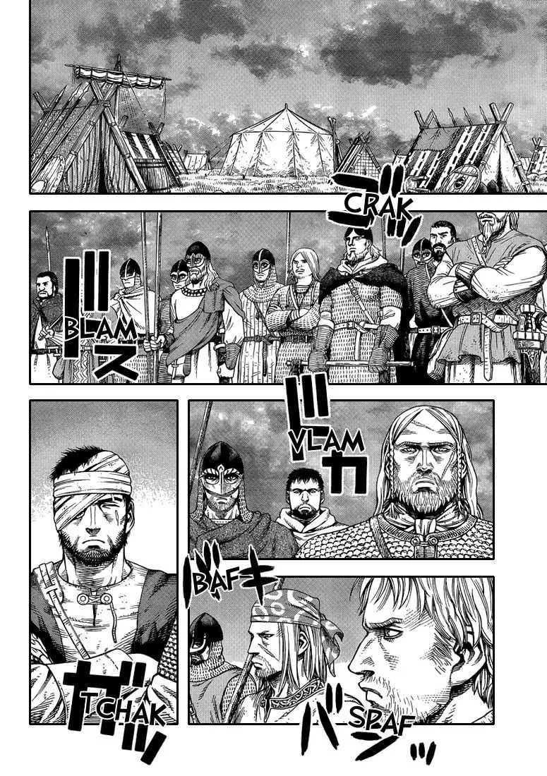 Read Vinland Saga FRANCAIS Manga Online