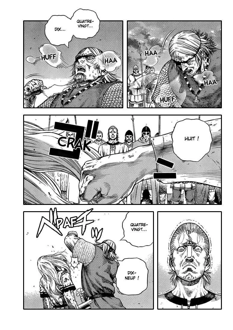 Read Vinland Saga FRANCAIS Manga Online