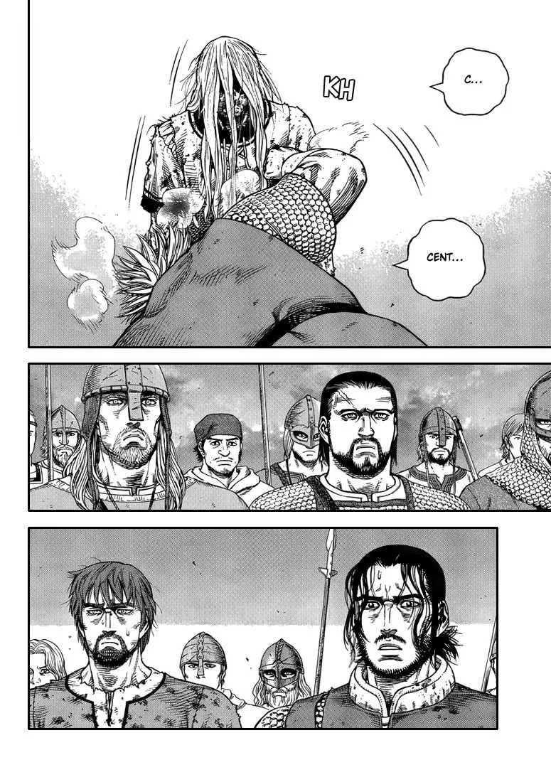 Read Vinland Saga FRANCAIS Manga Online