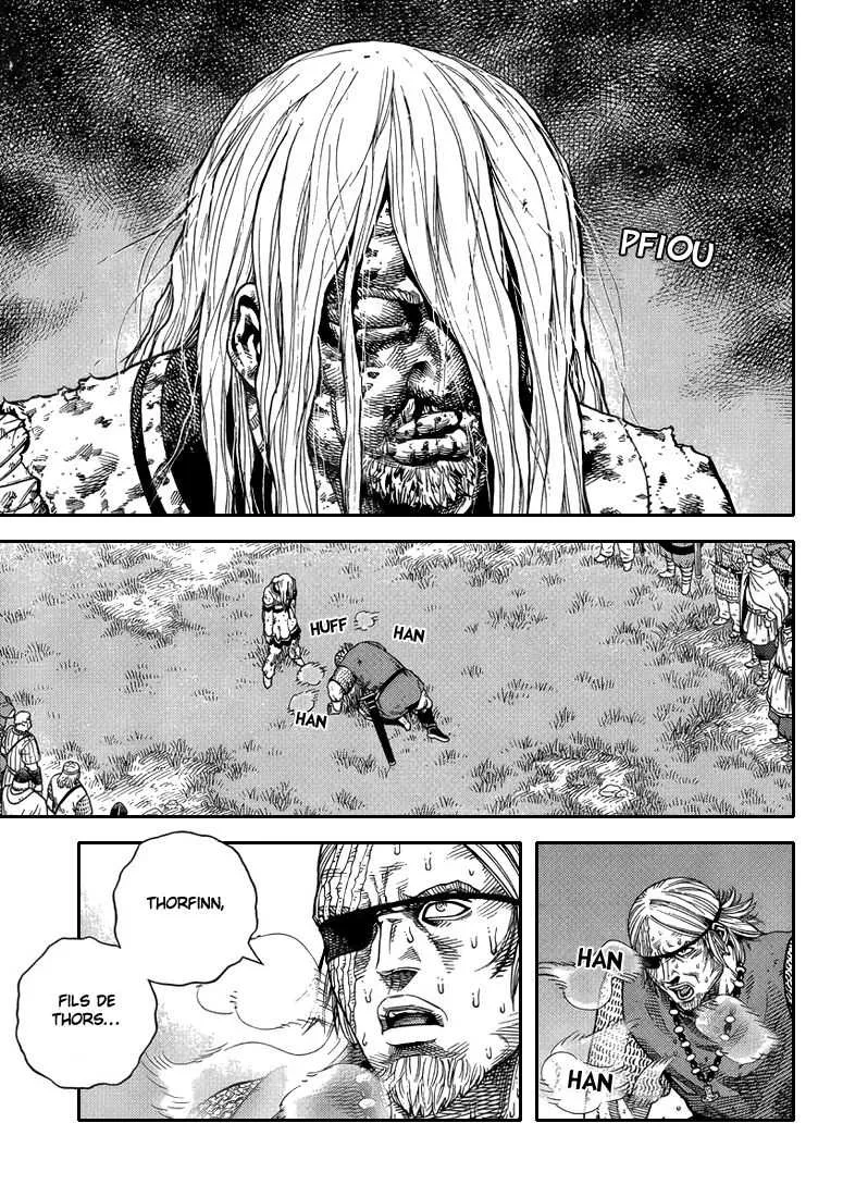 Read Vinland Saga FRANCAIS Manga Online