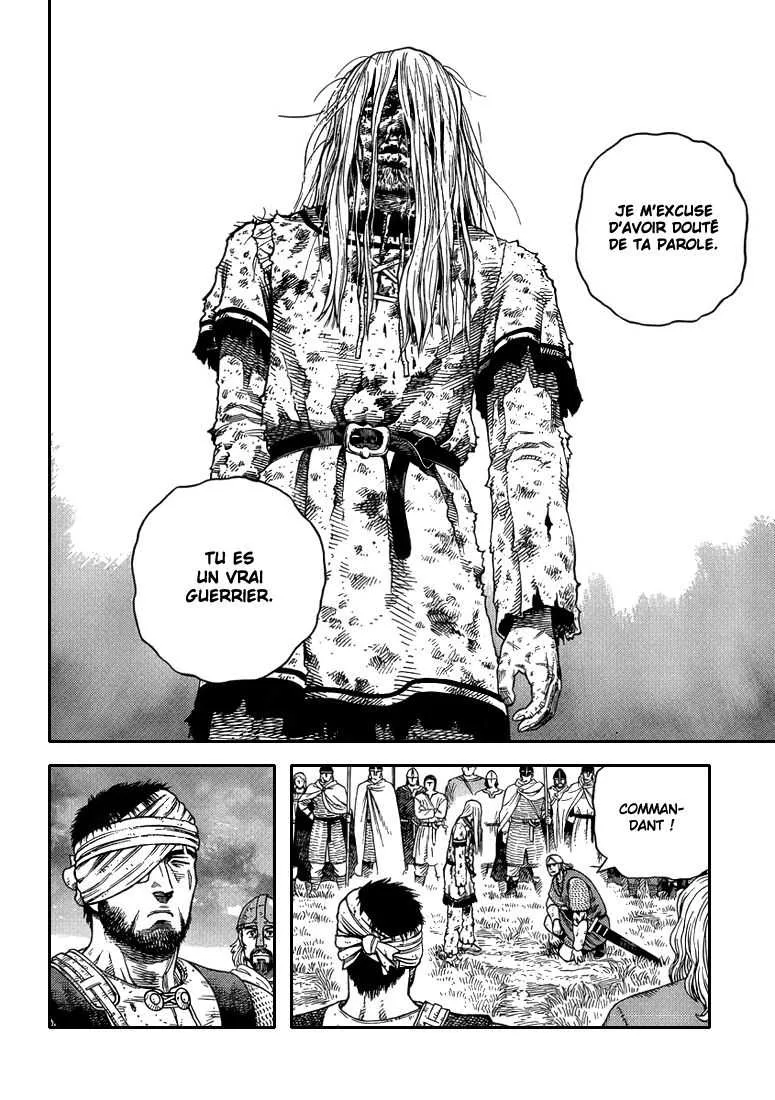 Read Vinland Saga FRANCAIS Manga Online