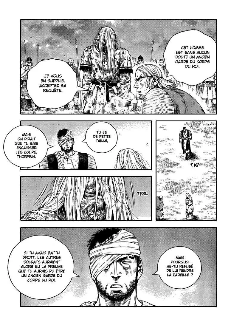 Read Vinland Saga FRANCAIS Manga Online