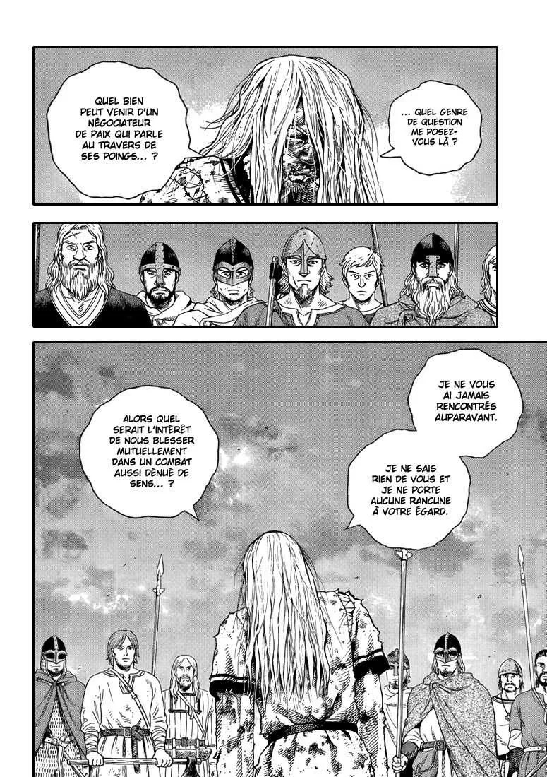 Read Vinland Saga FRANCAIS Manga Online