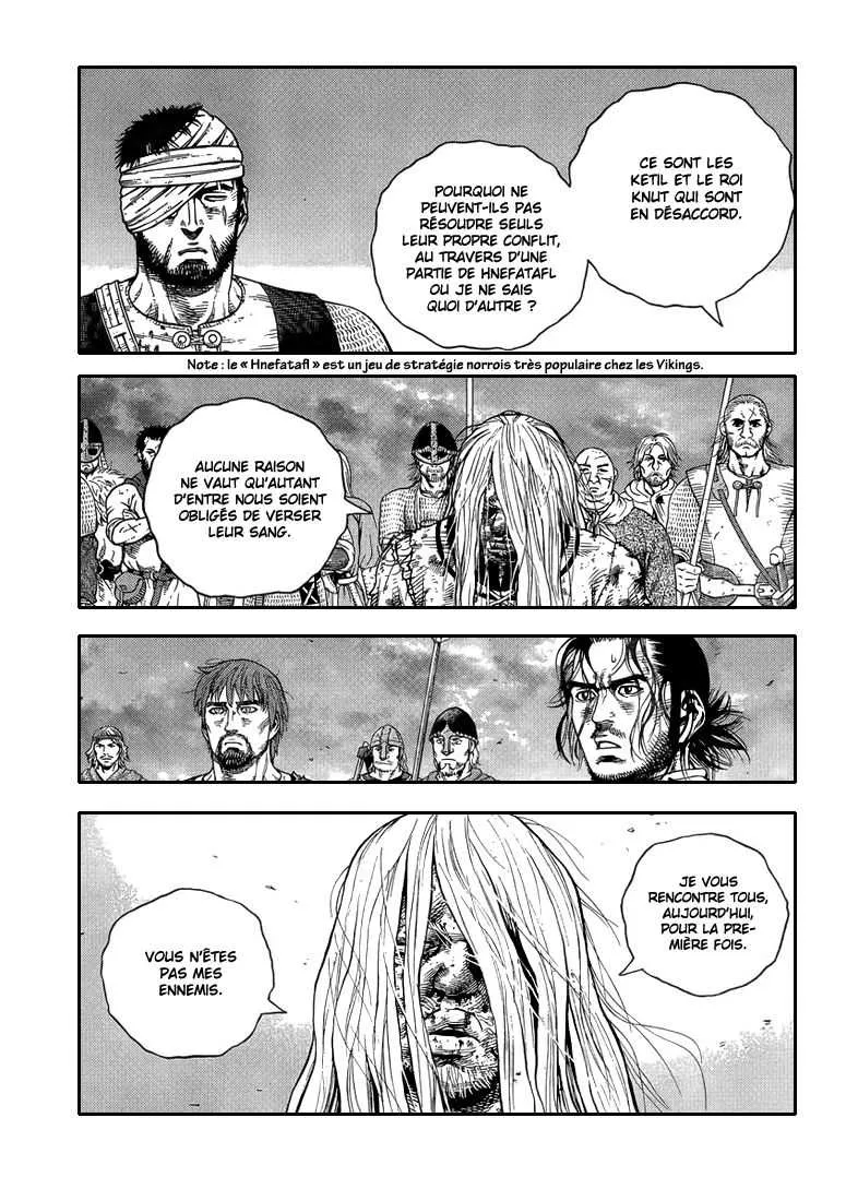 Read Vinland Saga FRANCAIS Manga Online