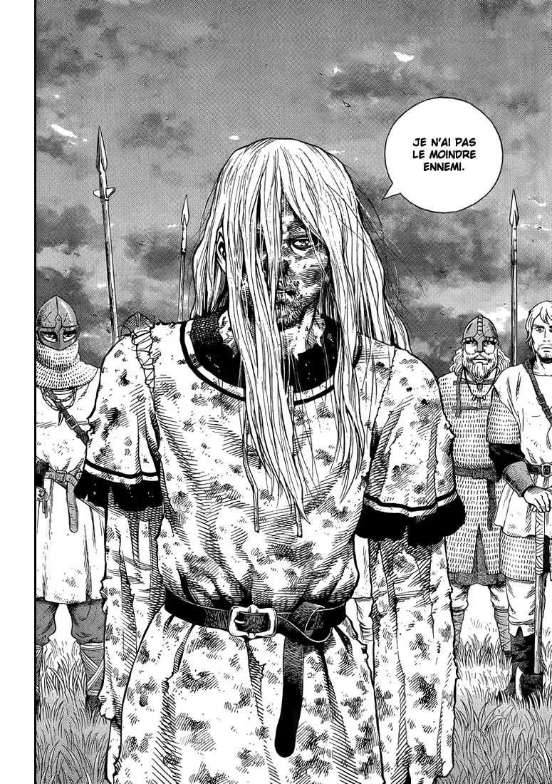 Read Vinland Saga FRANCAIS Manga Online