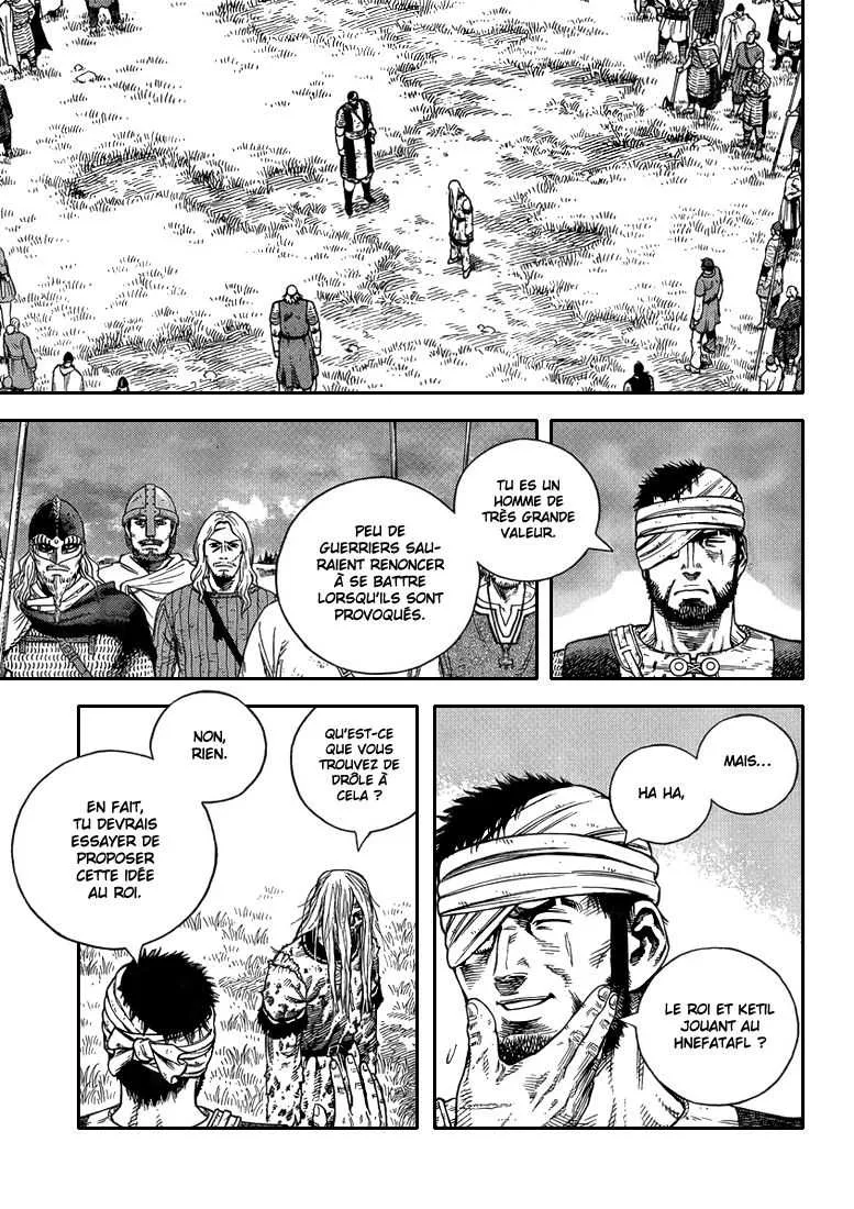 Read Vinland Saga FRANCAIS Manga Online