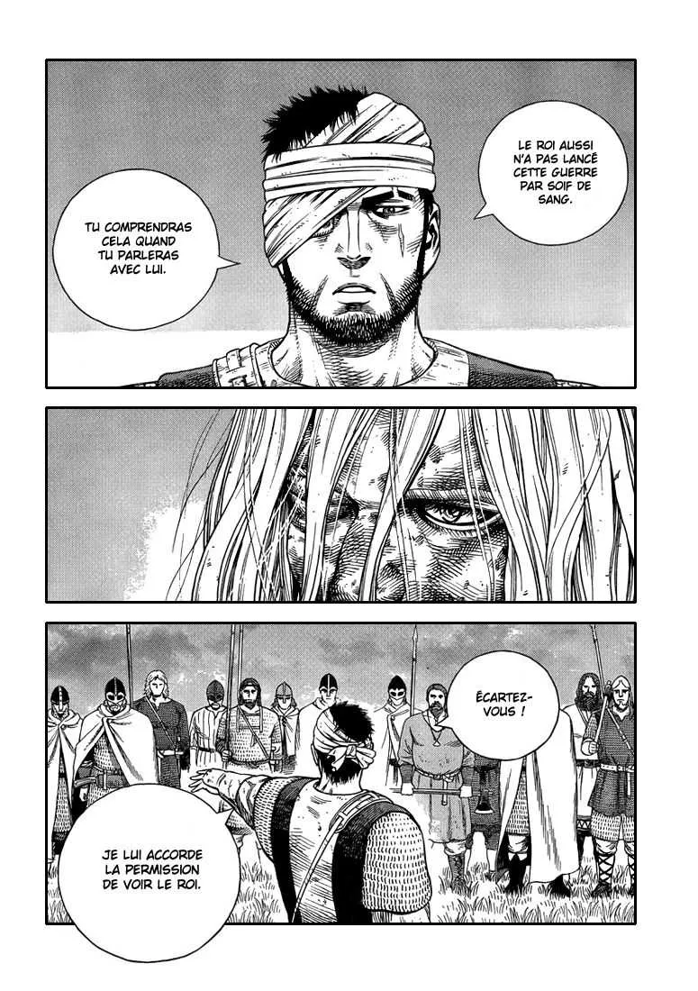Read Vinland Saga FRANCAIS Manga Online