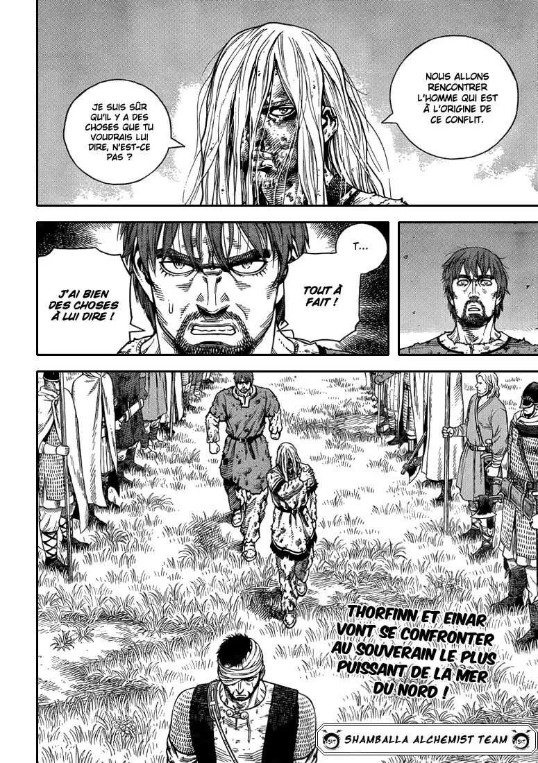 Read Vinland Saga FRANCAIS Manga Online