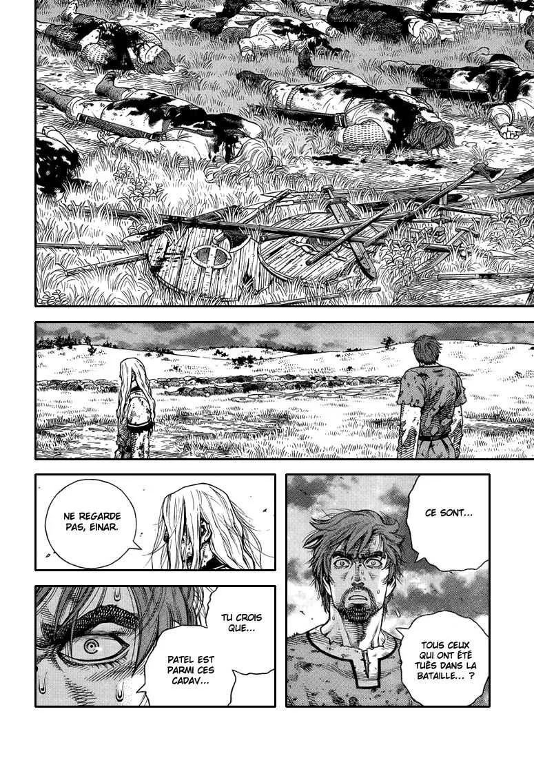 Read Vinland Saga FRANCAIS Manga Online
