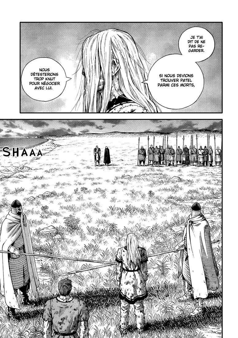 Read Vinland Saga FRANCAIS Manga Online