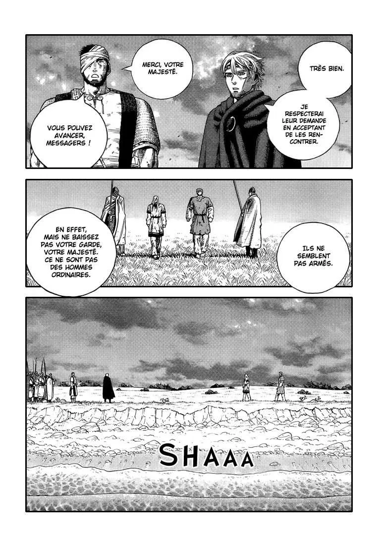 Read Vinland Saga FRANCAIS Manga Online