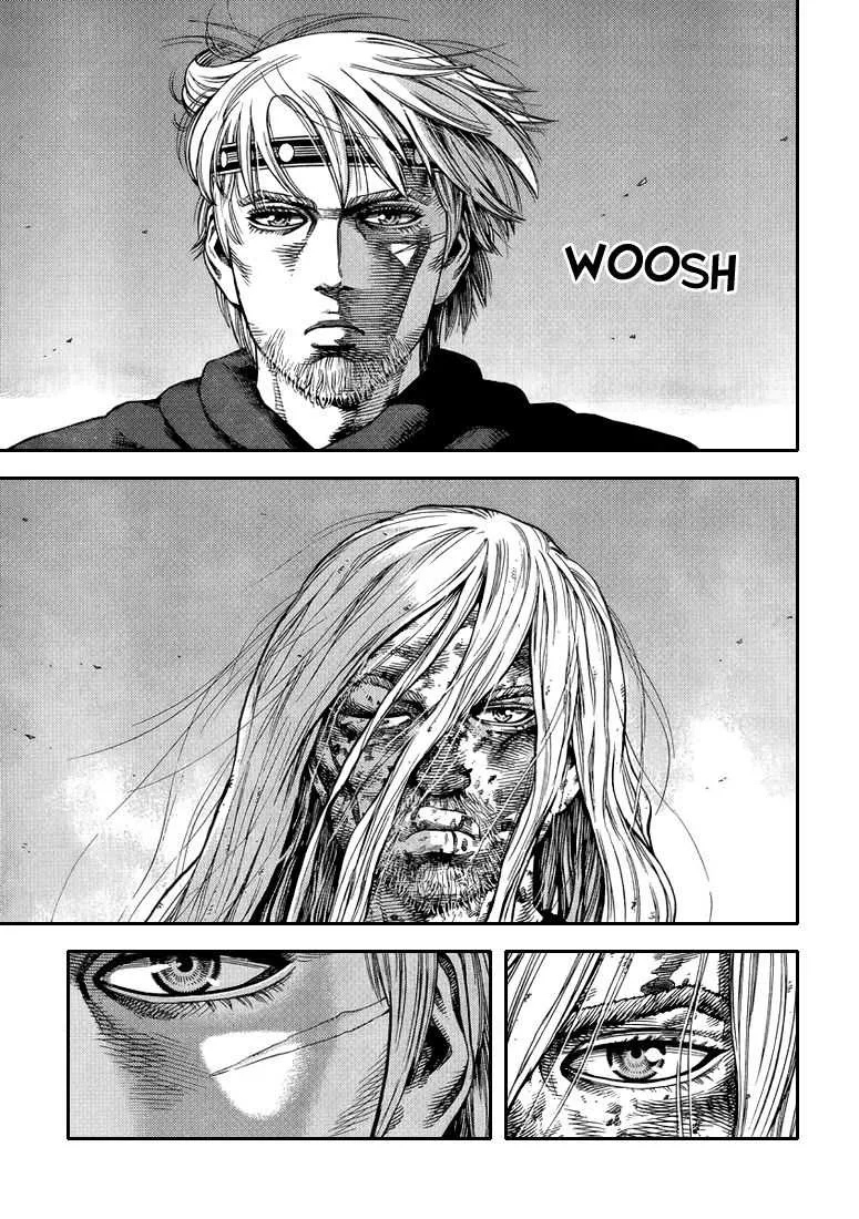 Read Vinland Saga FRANCAIS Manga Online