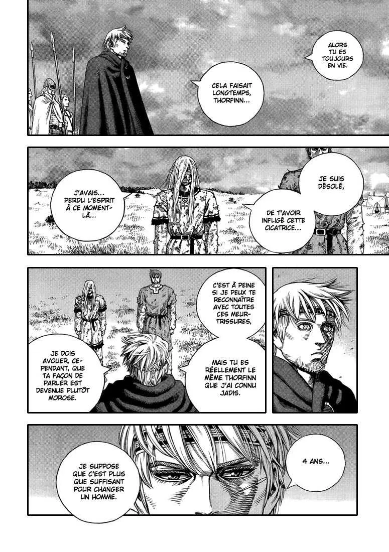 Read Vinland Saga FRANCAIS Manga Online