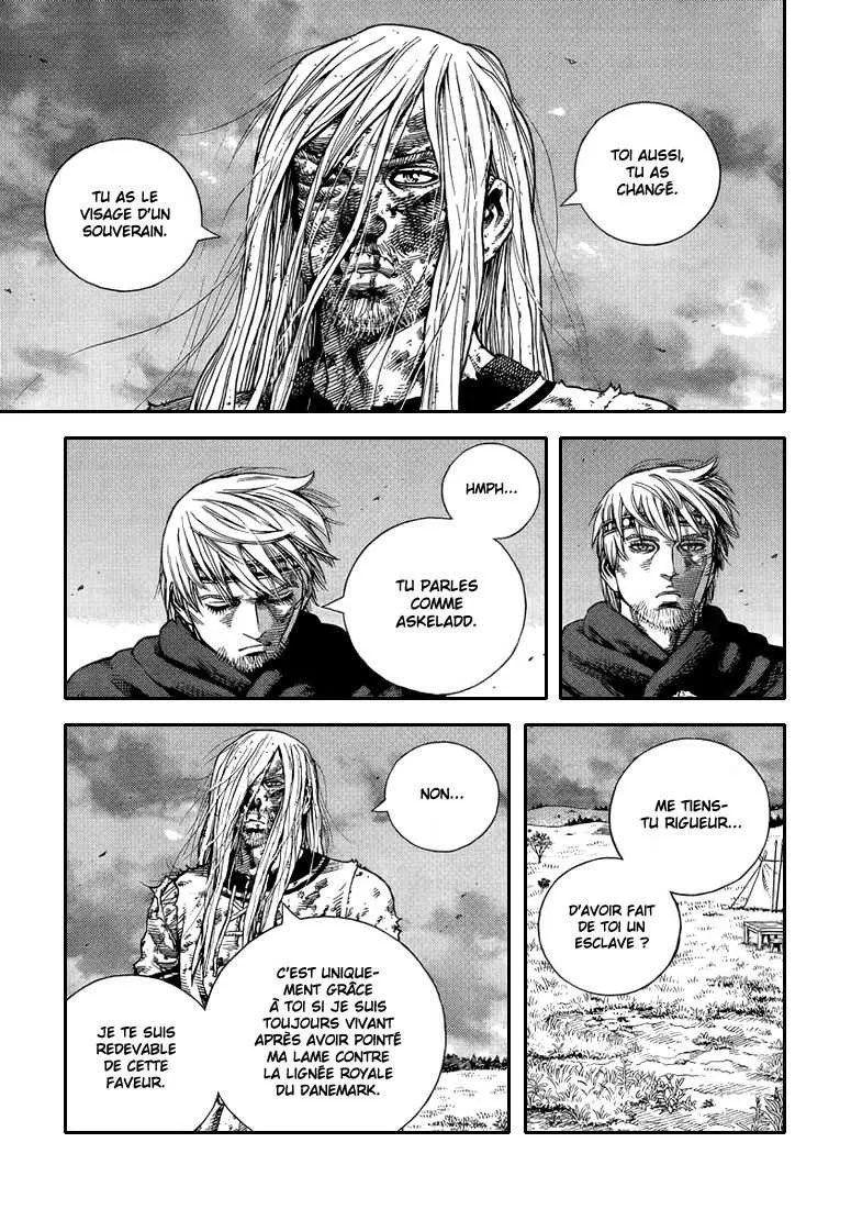 Read Vinland Saga FRANCAIS Manga Online