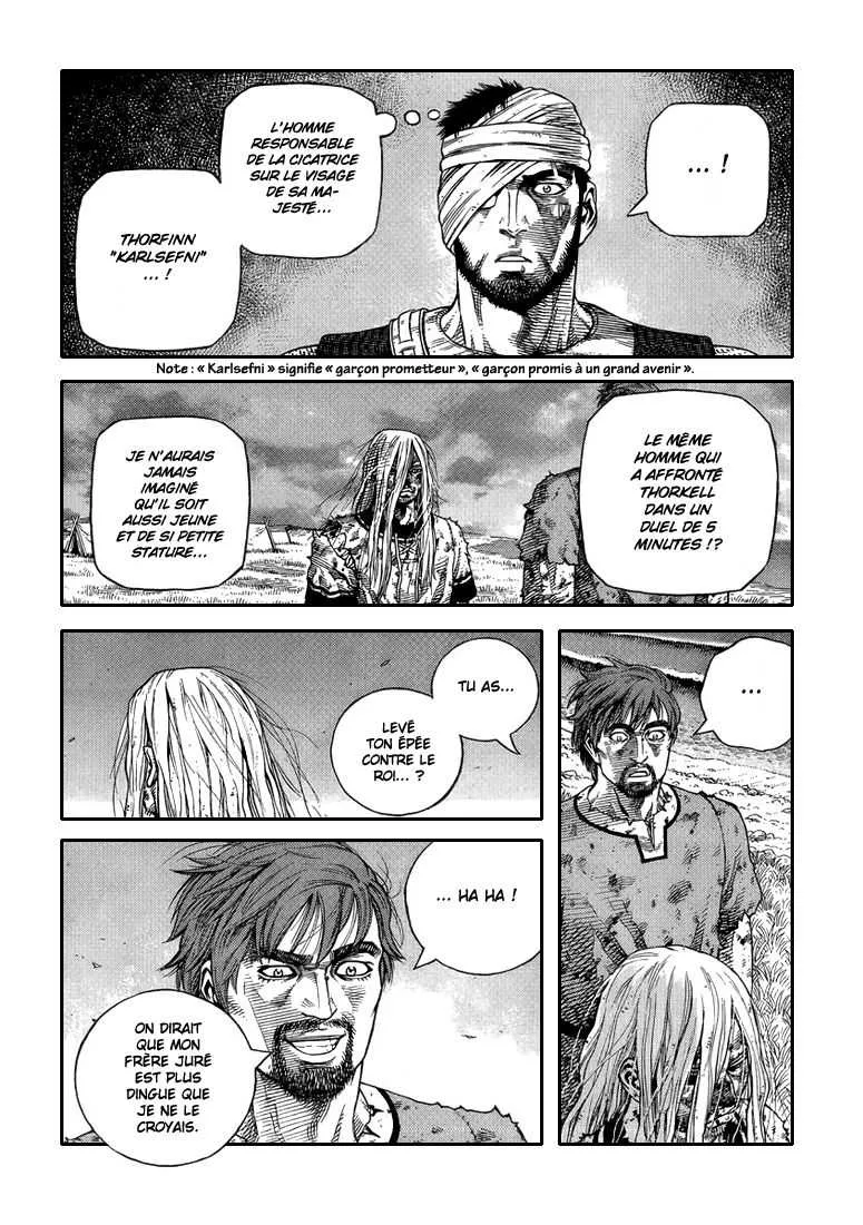 Read Vinland Saga FRANCAIS Manga Online