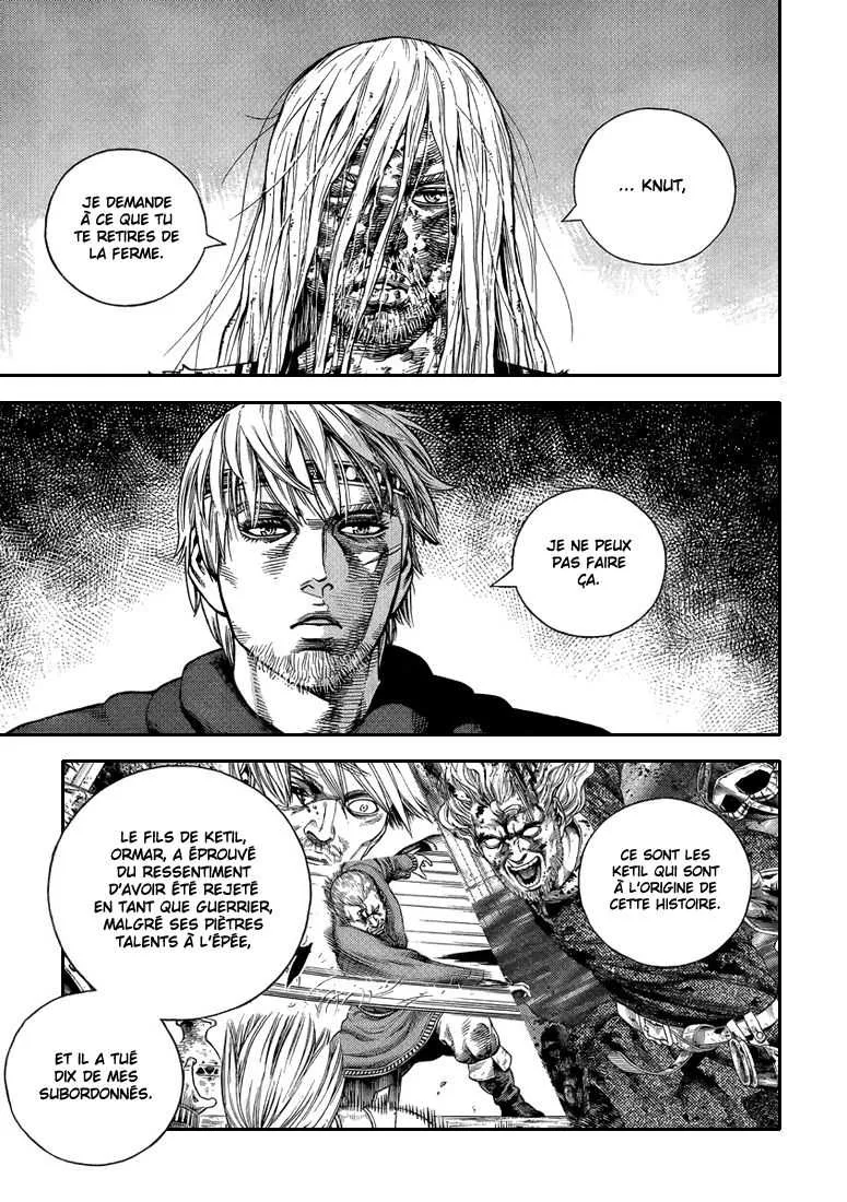 Read Vinland Saga FRANCAIS Manga Online