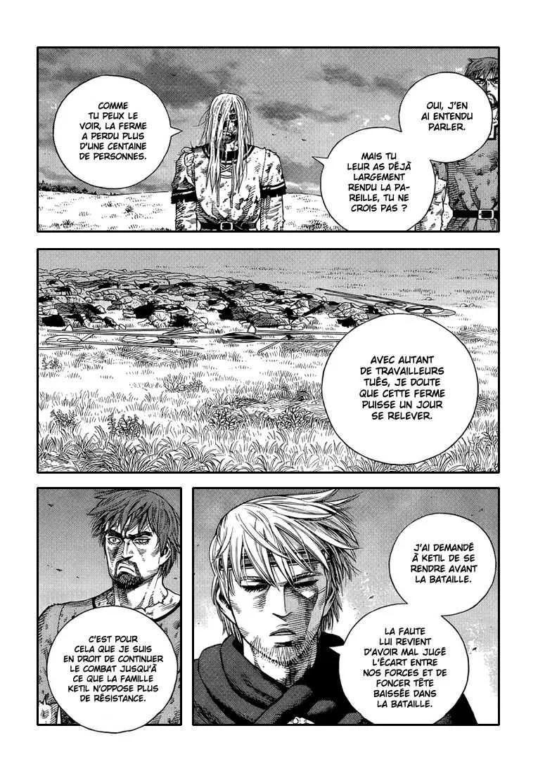 Read Vinland Saga FRANCAIS Manga Online