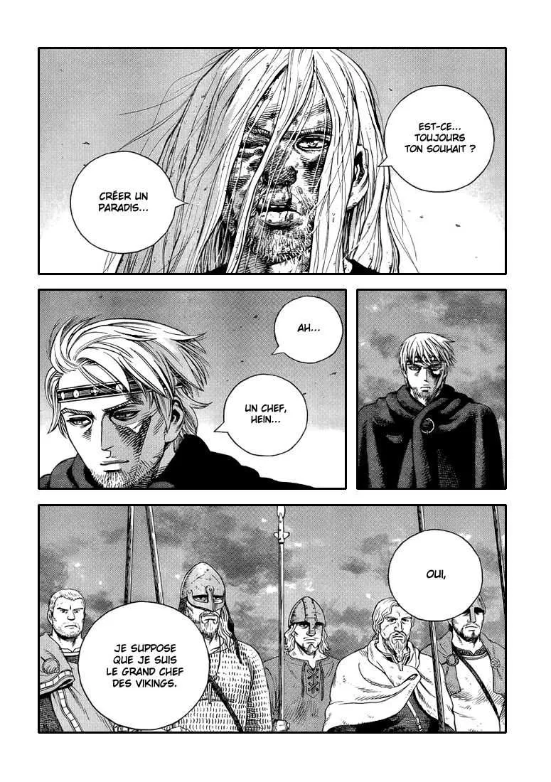 Read Vinland Saga FRANCAIS Manga Online