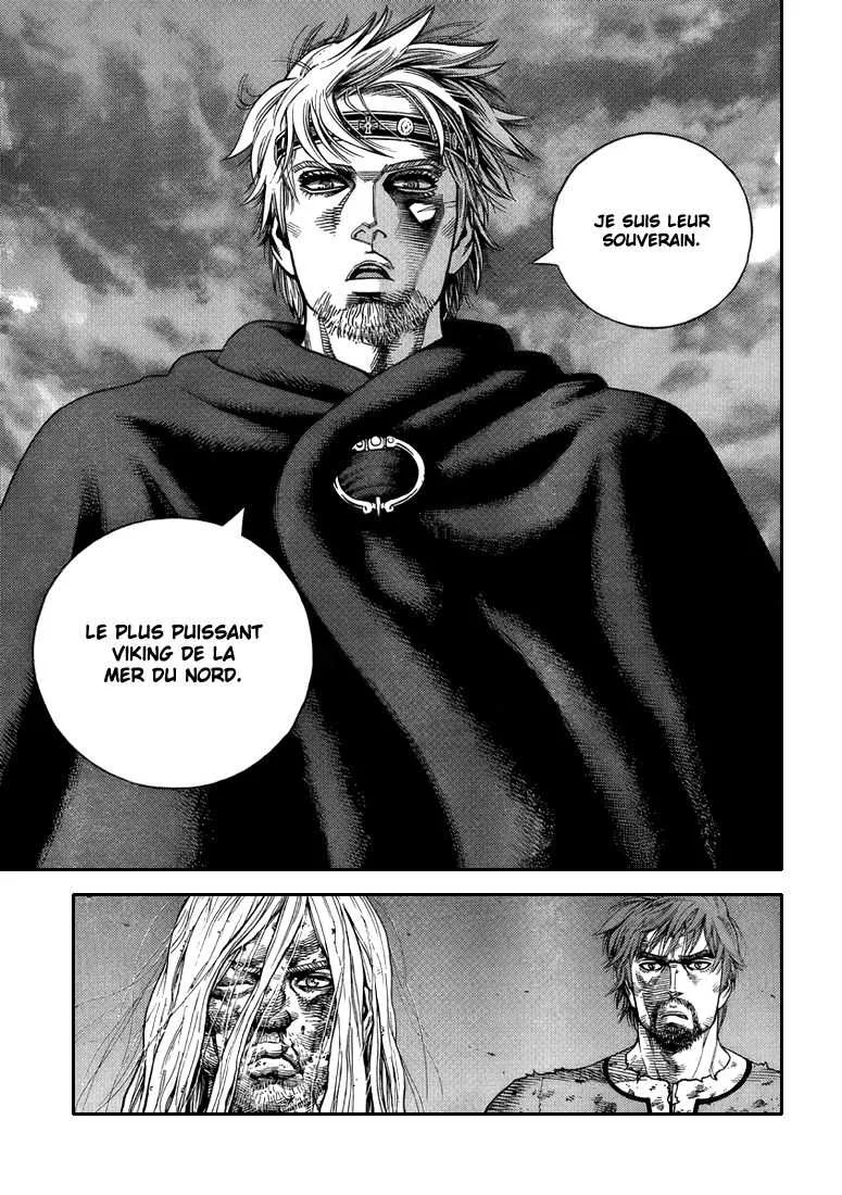 Read Vinland Saga FRANCAIS Manga Online