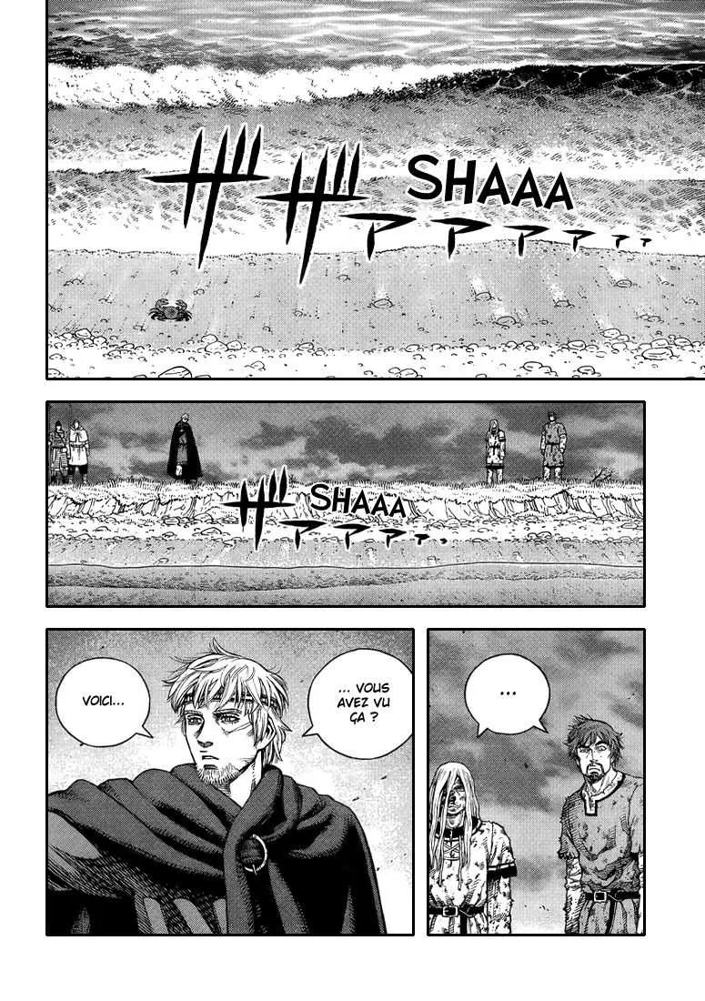 Read Vinland Saga FRANCAIS Manga Online