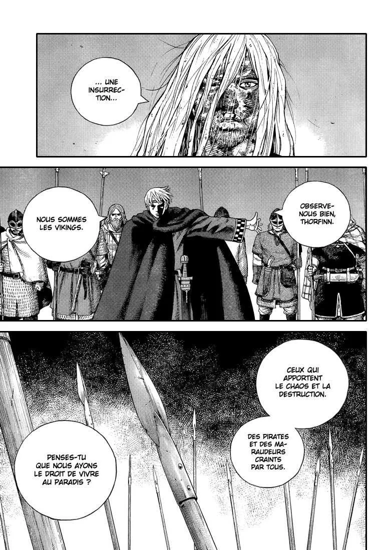 Read Vinland Saga FRANCAIS Manga Online