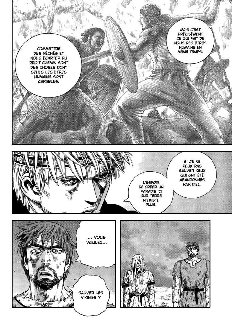 Read Vinland Saga FRANCAIS Manga Online