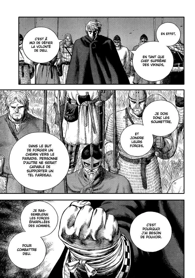 Read Vinland Saga FRANCAIS Manga Online