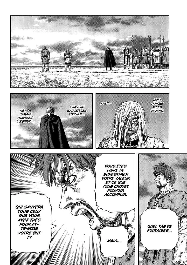 Read Vinland Saga FRANCAIS Manga Online