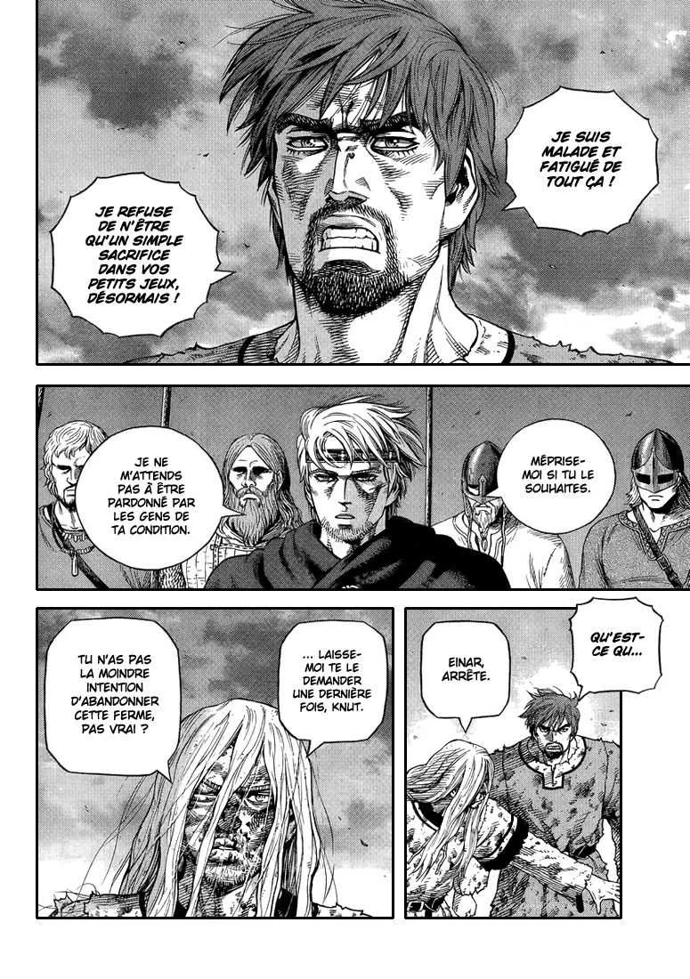 Read Vinland Saga FRANCAIS Manga Online