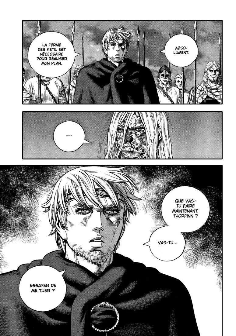 Read Vinland Saga FRANCAIS Manga Online