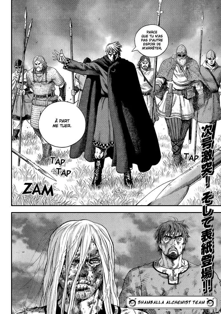 Read Vinland Saga FRANCAIS Manga Online
