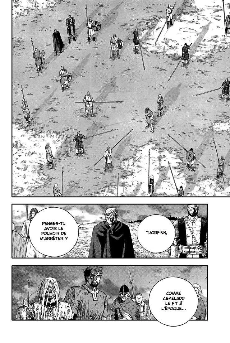 Read Vinland Saga FRANCAIS Manga Online