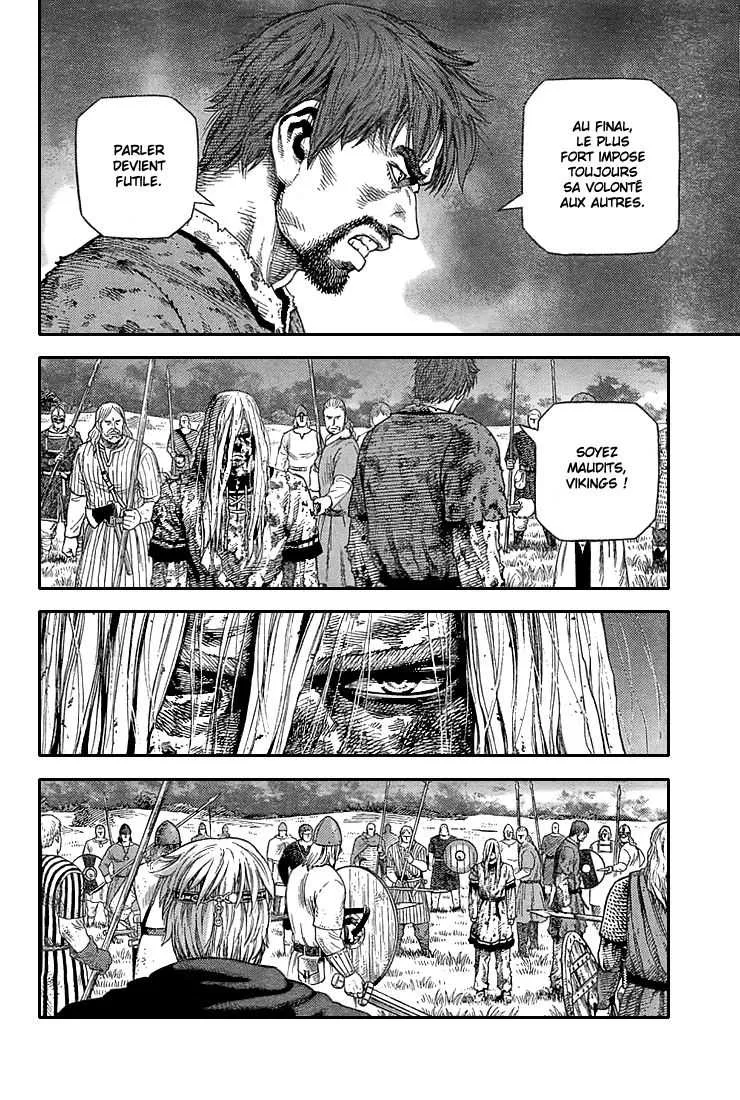 Read Vinland Saga FRANCAIS Manga Online