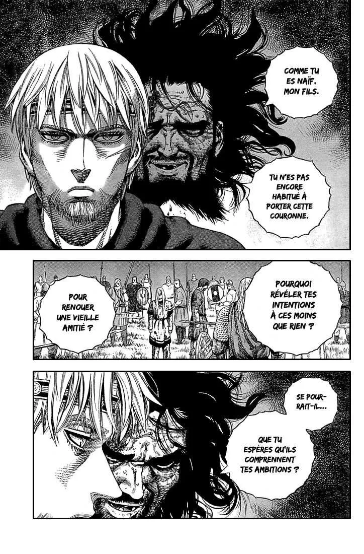 Read Vinland Saga FRANCAIS Manga Online
