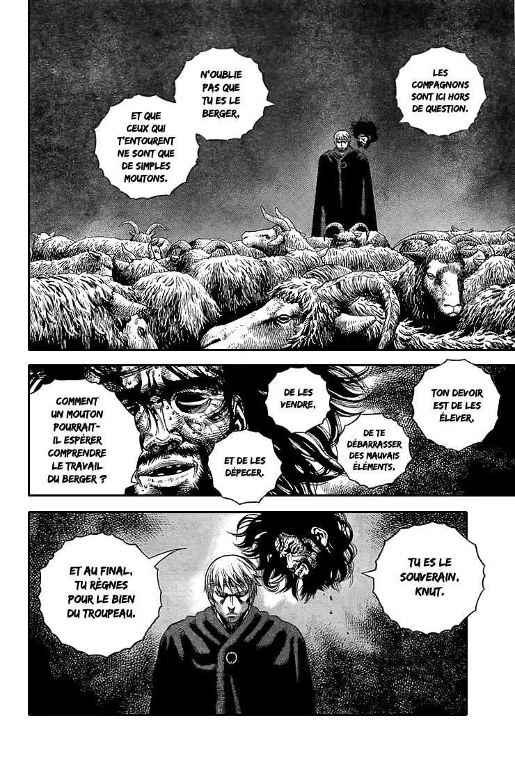 Read Vinland Saga FRANCAIS Manga Online