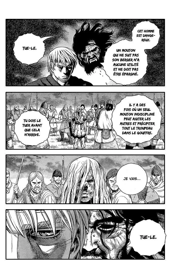 Read Vinland Saga FRANCAIS Manga Online