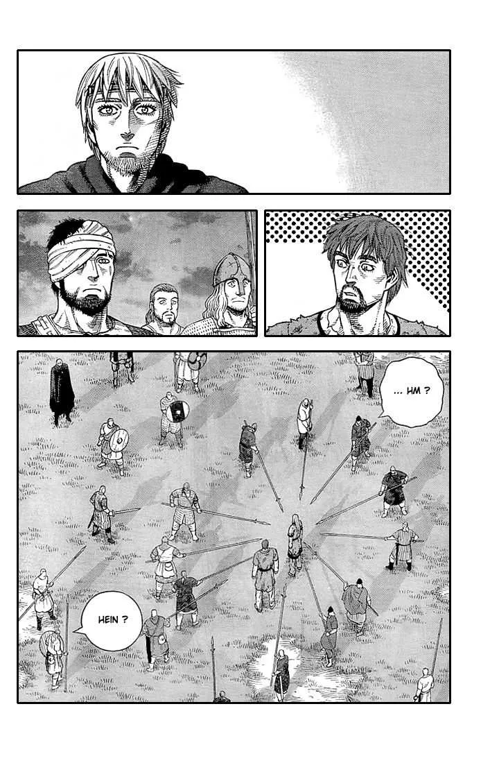 Read Vinland Saga FRANCAIS Manga Online