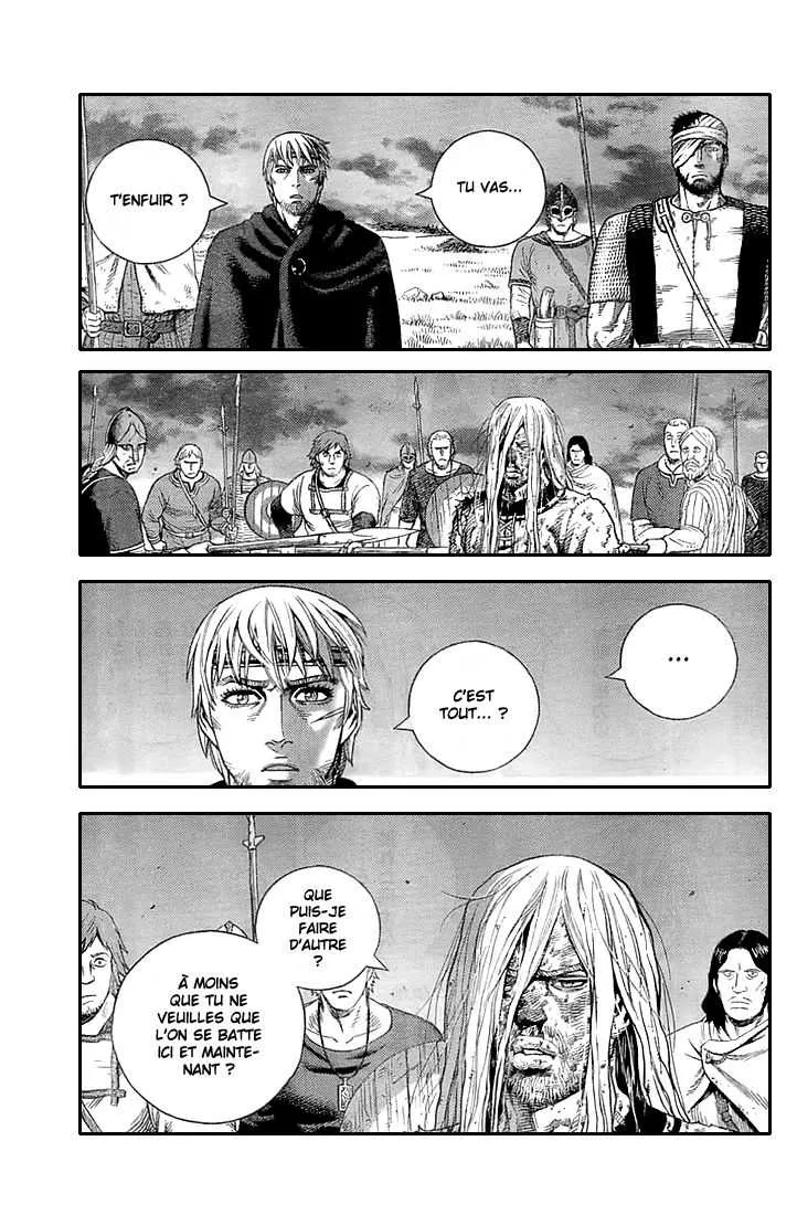 Read Vinland Saga FRANCAIS Manga Online