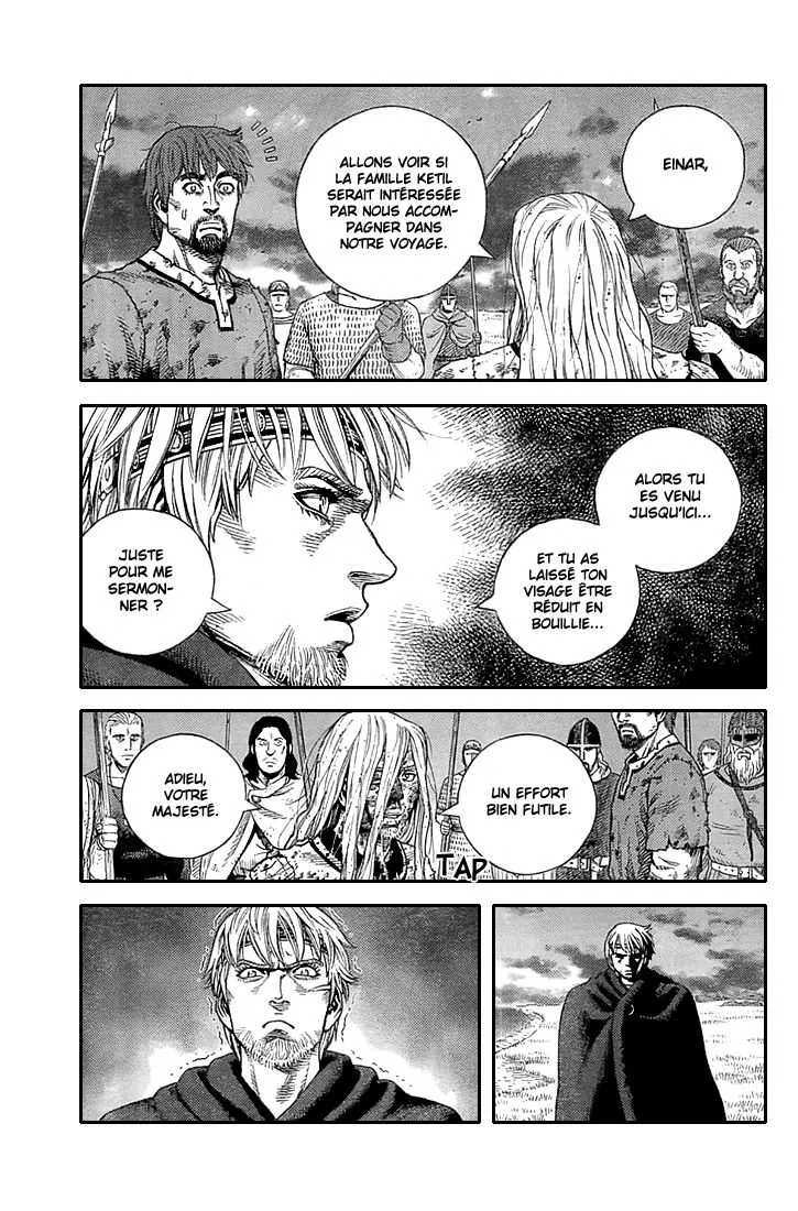 Read Vinland Saga FRANCAIS Manga Online