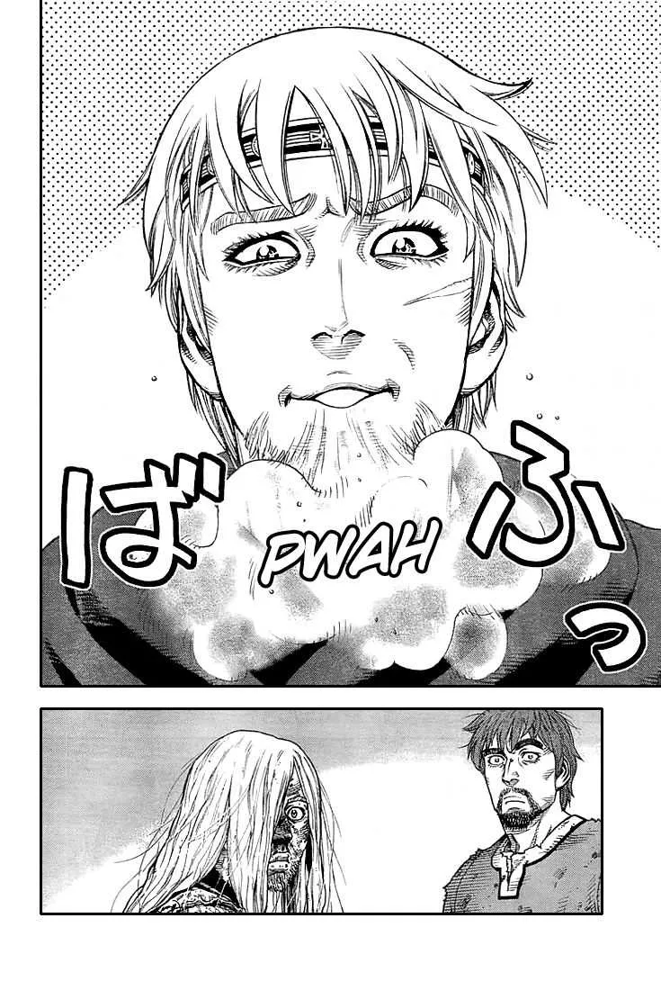 Read Vinland Saga FRANCAIS Manga Online