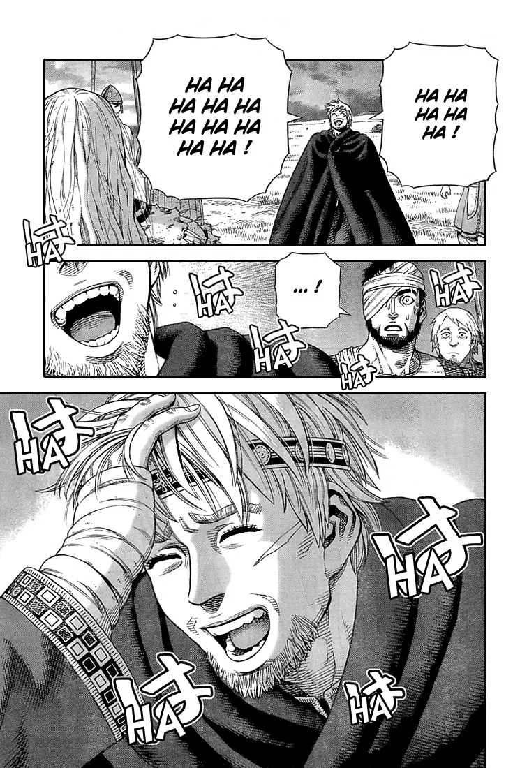 Read Vinland Saga FRANCAIS Manga Online