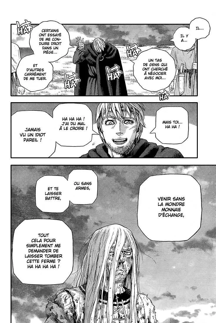 Read Vinland Saga FRANCAIS Manga Online