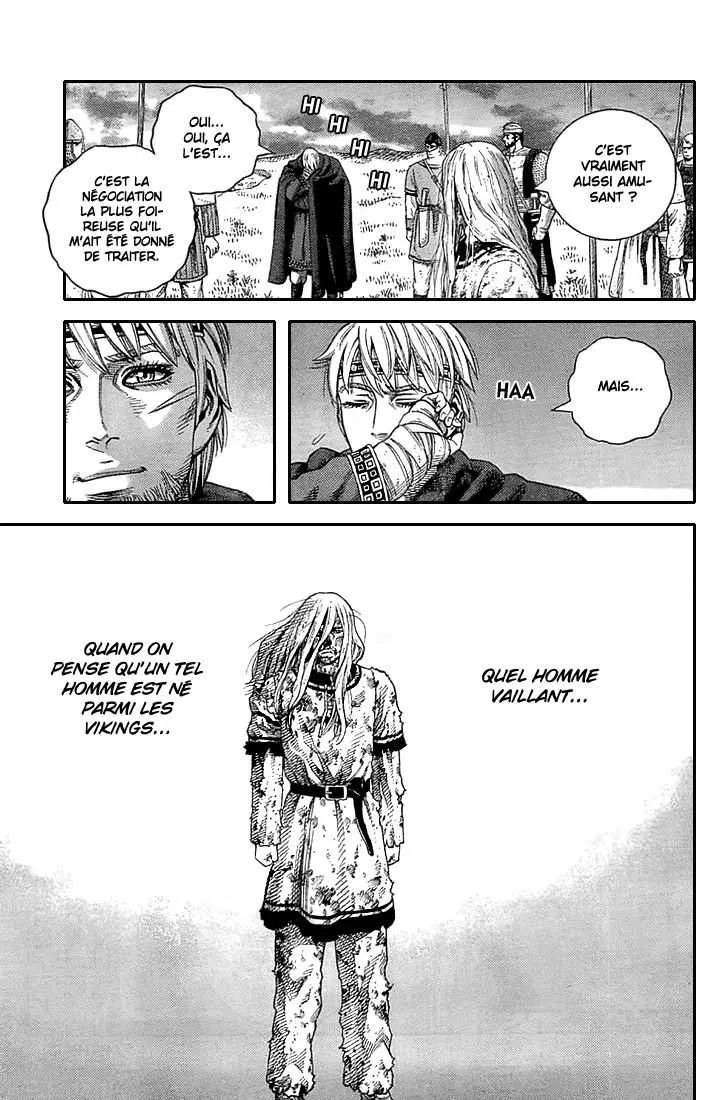 Read Vinland Saga FRANCAIS Manga Online