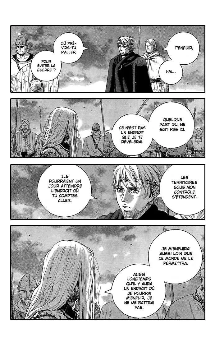 Read Vinland Saga FRANCAIS Manga Online