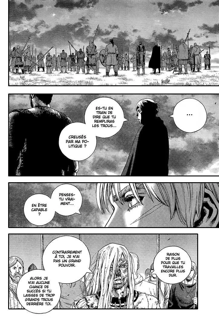 Read Vinland Saga FRANCAIS Manga Online