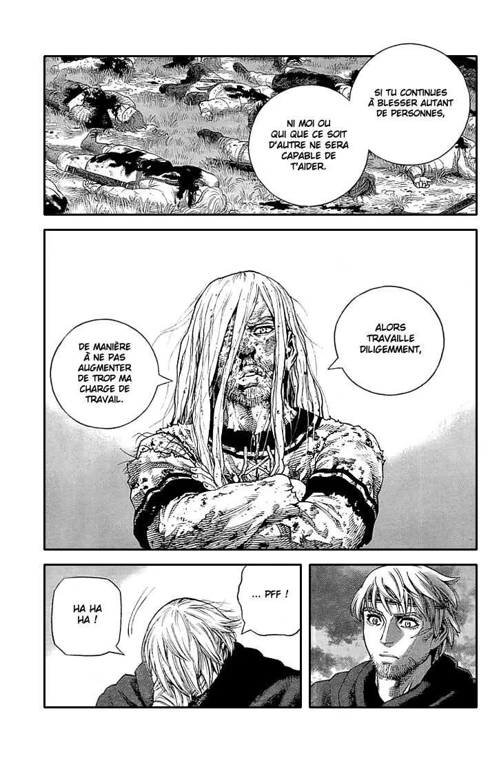 Read Vinland Saga FRANCAIS Manga Online