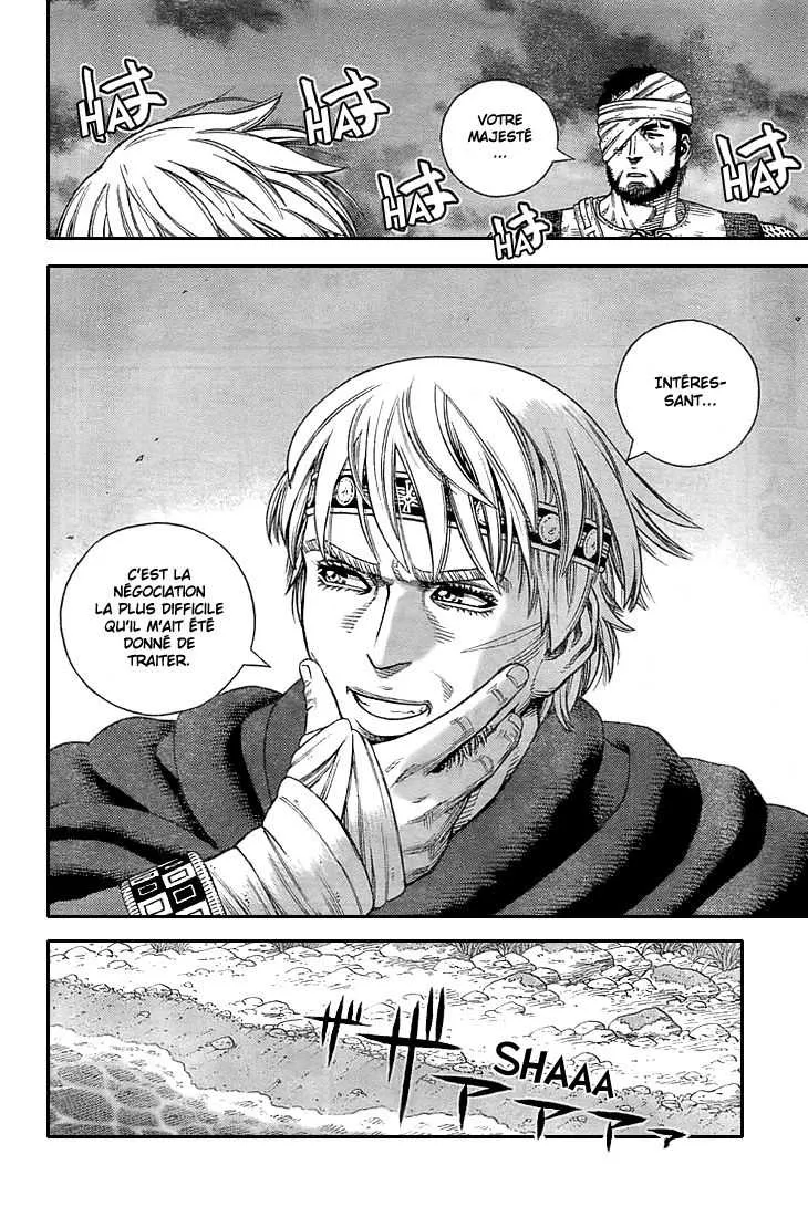 Read Vinland Saga FRANCAIS Manga Online