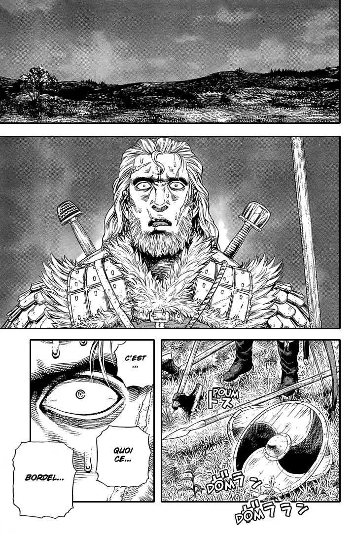 Read Vinland Saga FRANCAIS Manga Online