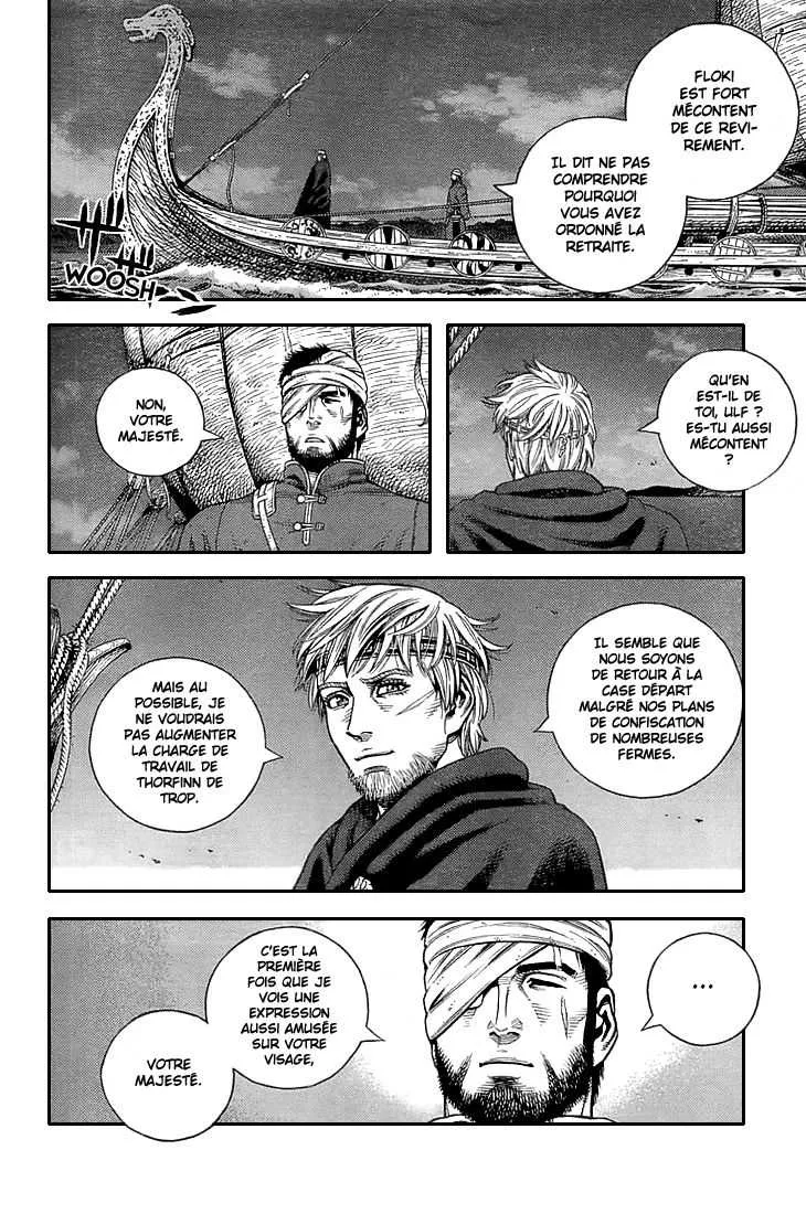 Read Vinland Saga FRANCAIS Manga Online